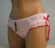 Sexy panties.
